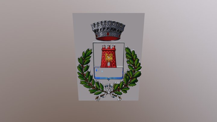 Castellammaredelgolfo(offtopic) 3D Model