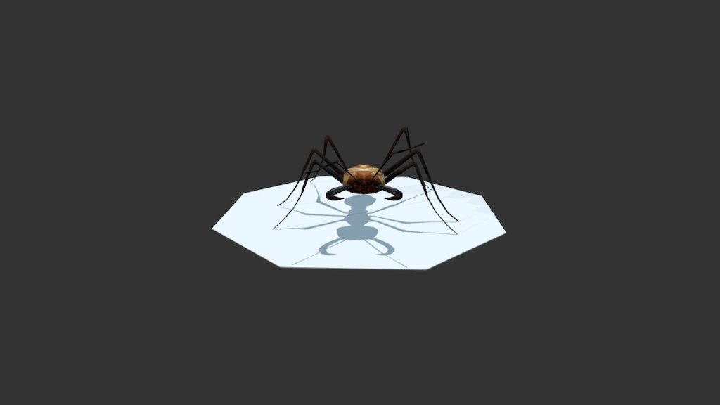 La hormiga Eciton sp