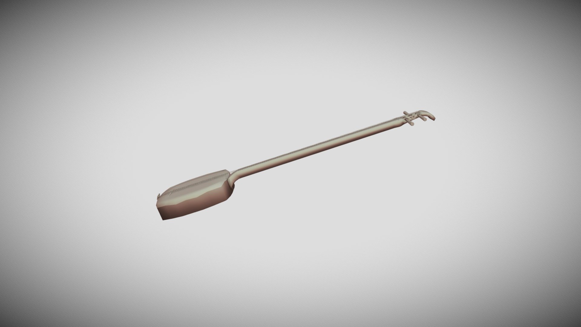 Shamisen