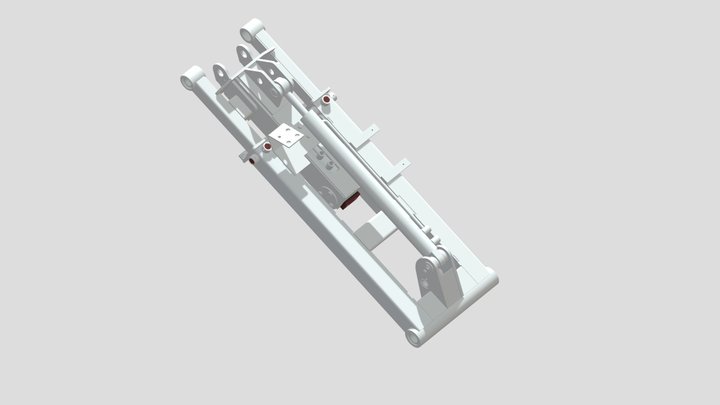��� 3D Model