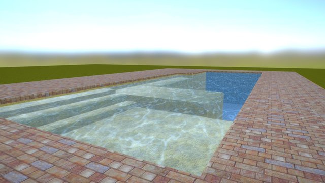 1A 3D Model