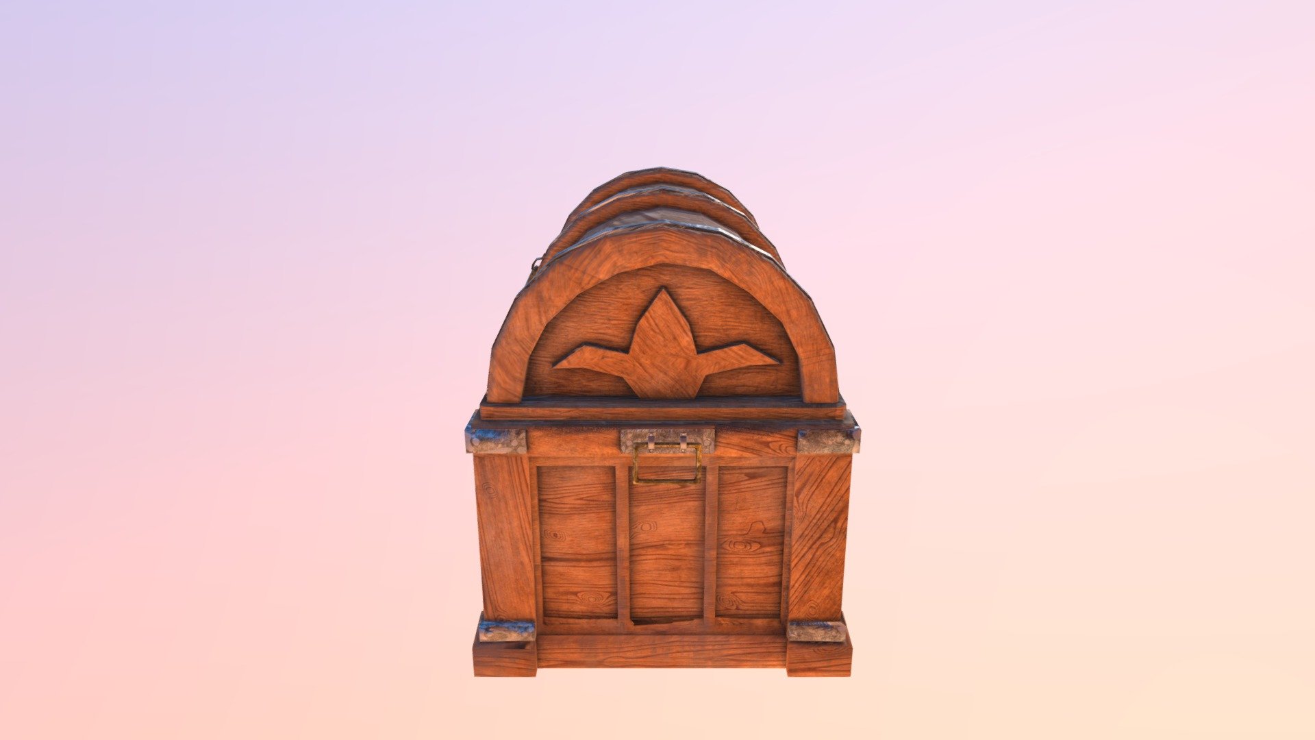 Treasure Chest