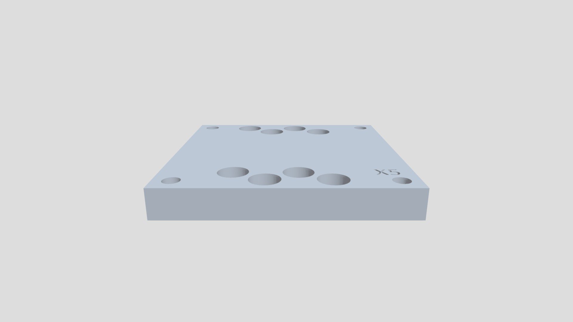 MicroChipTopHolder
