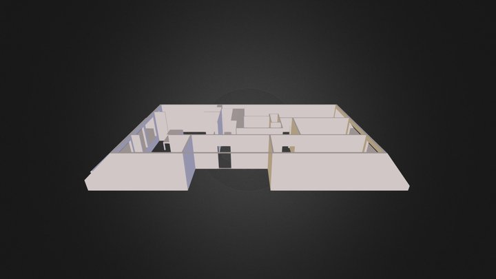 Appt actuelSartorio 3D Model