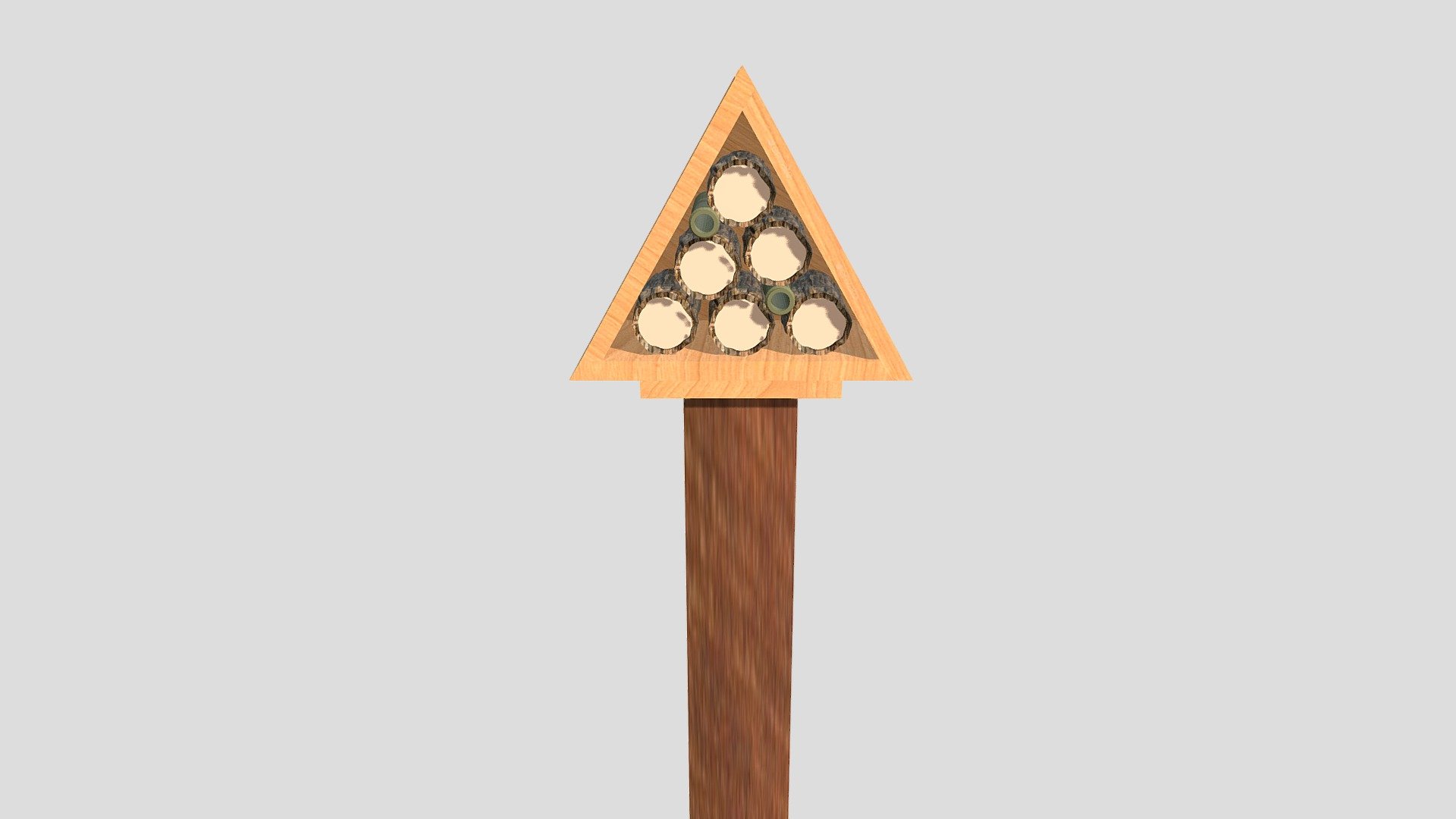 Bee Box Project