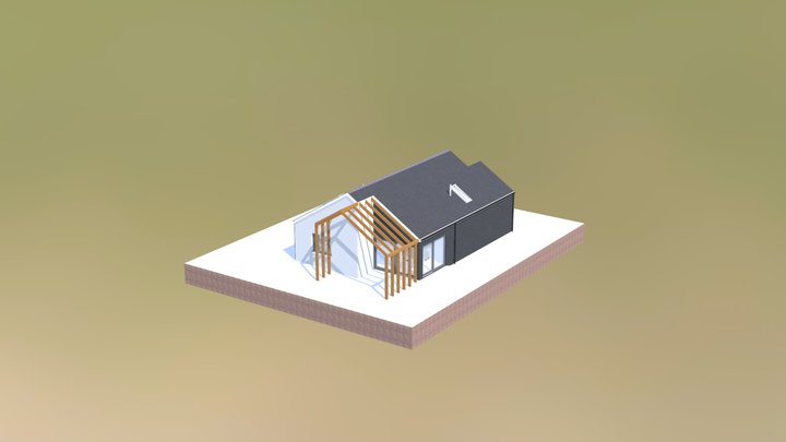 Dunheved Gardens - Plot 5 3D Model