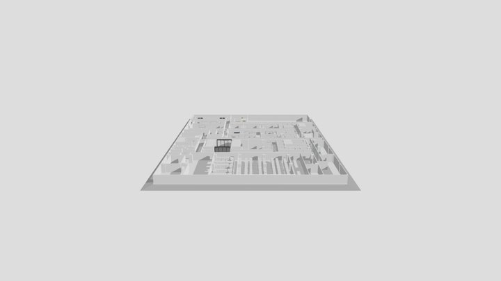 1 3D Model
