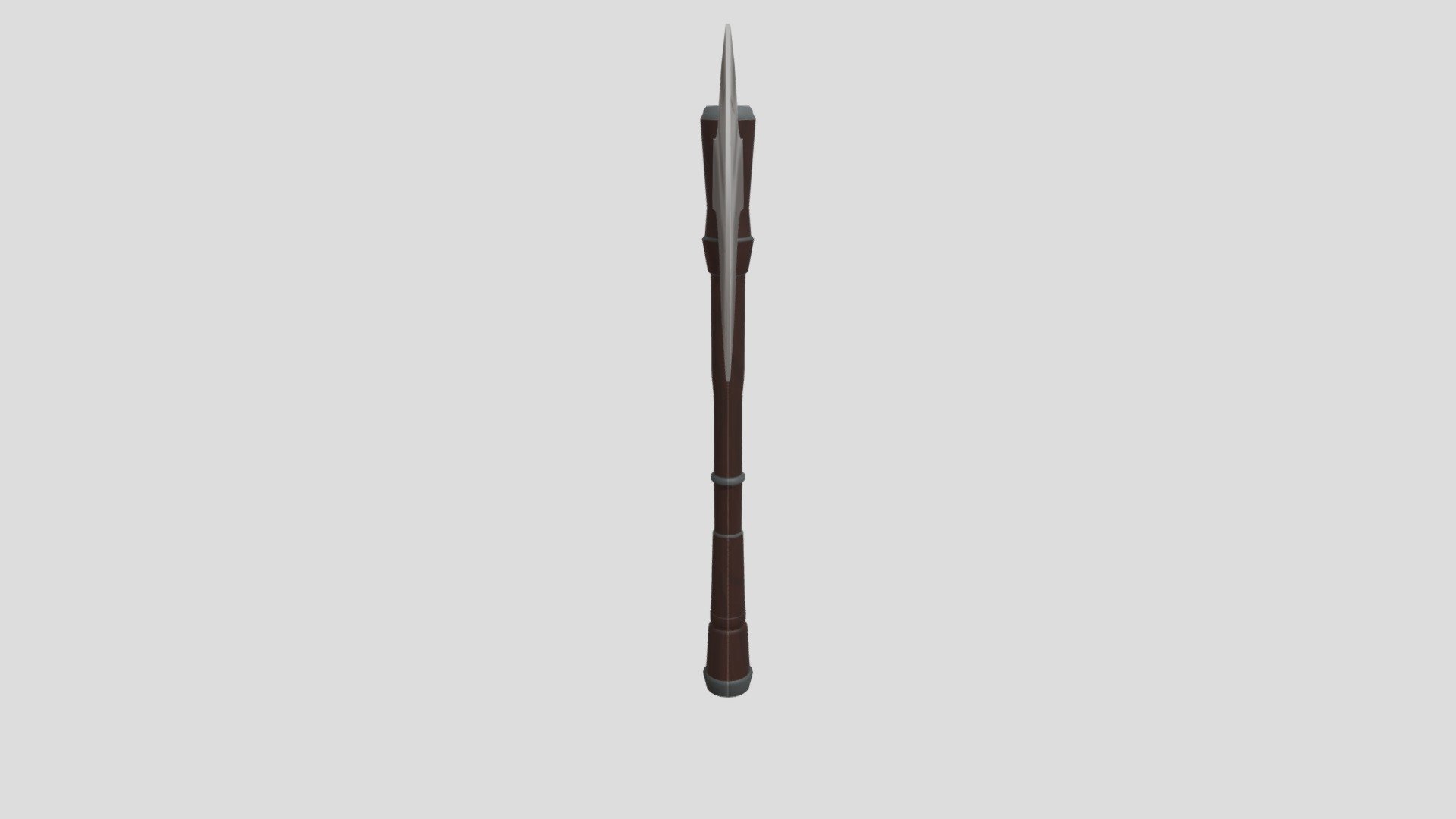 Project 003 Battle Axe