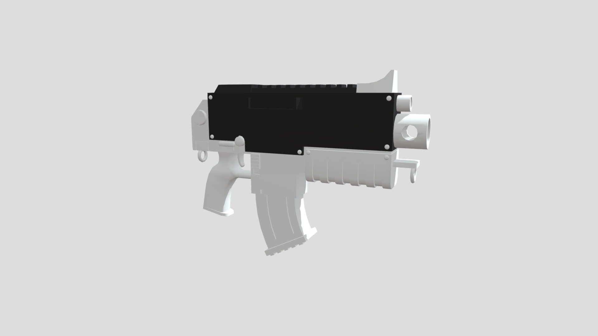 Boltgun