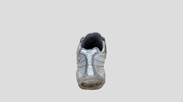 Polycam capture 3D Model