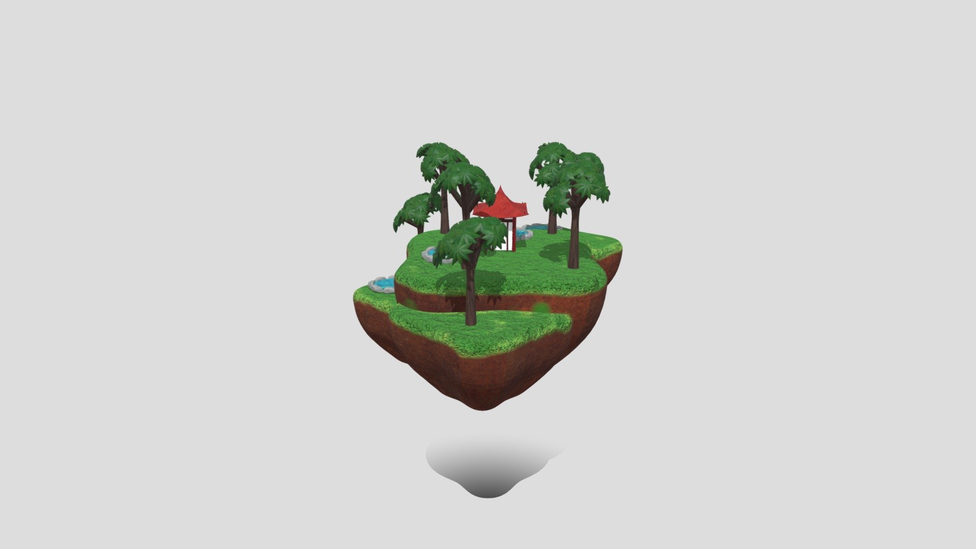 Diorama