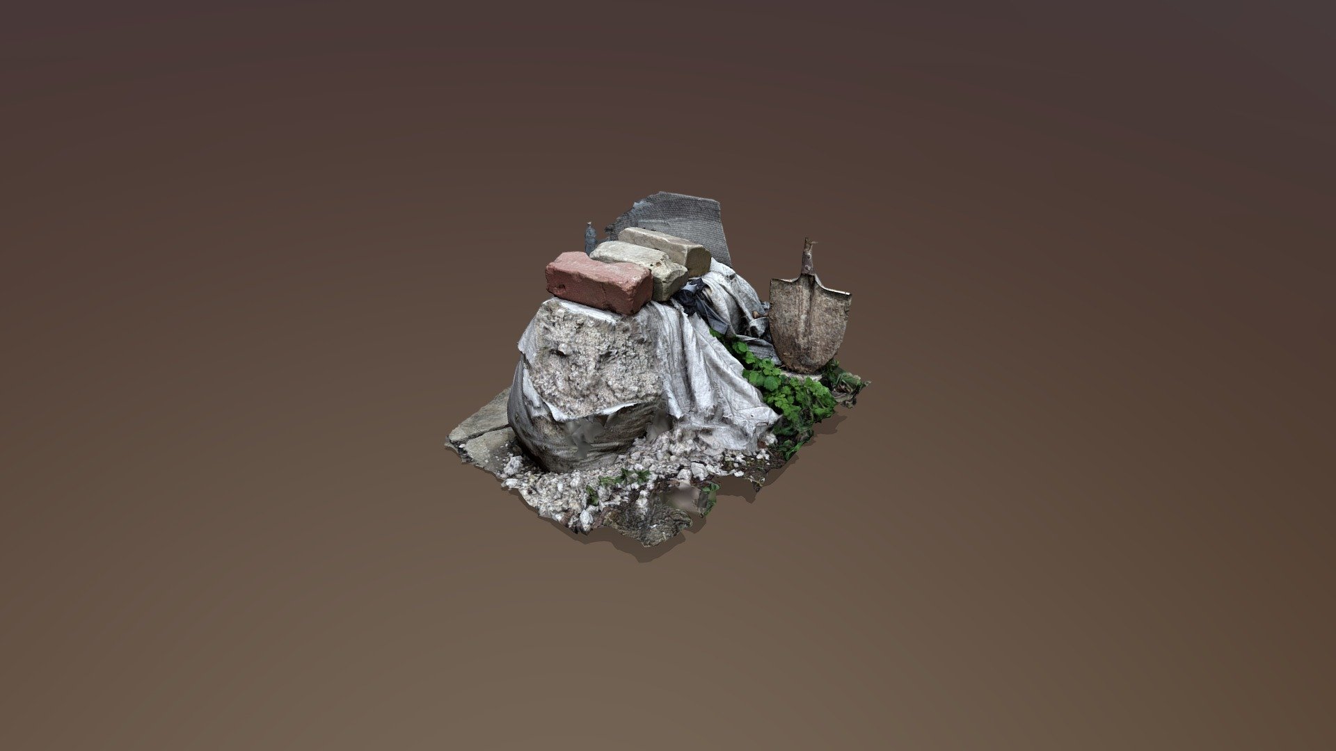 3d-reconstruction test