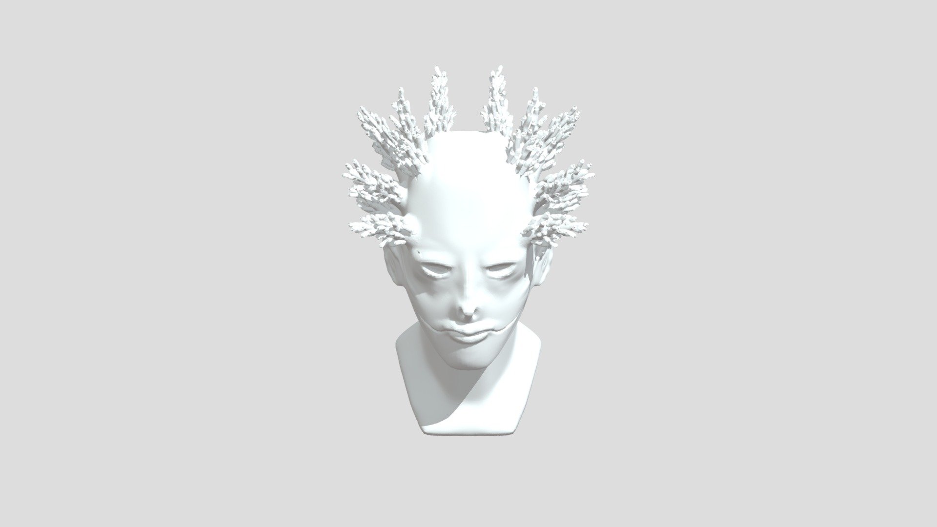 Alexander Surma - Sculpt / Retopo