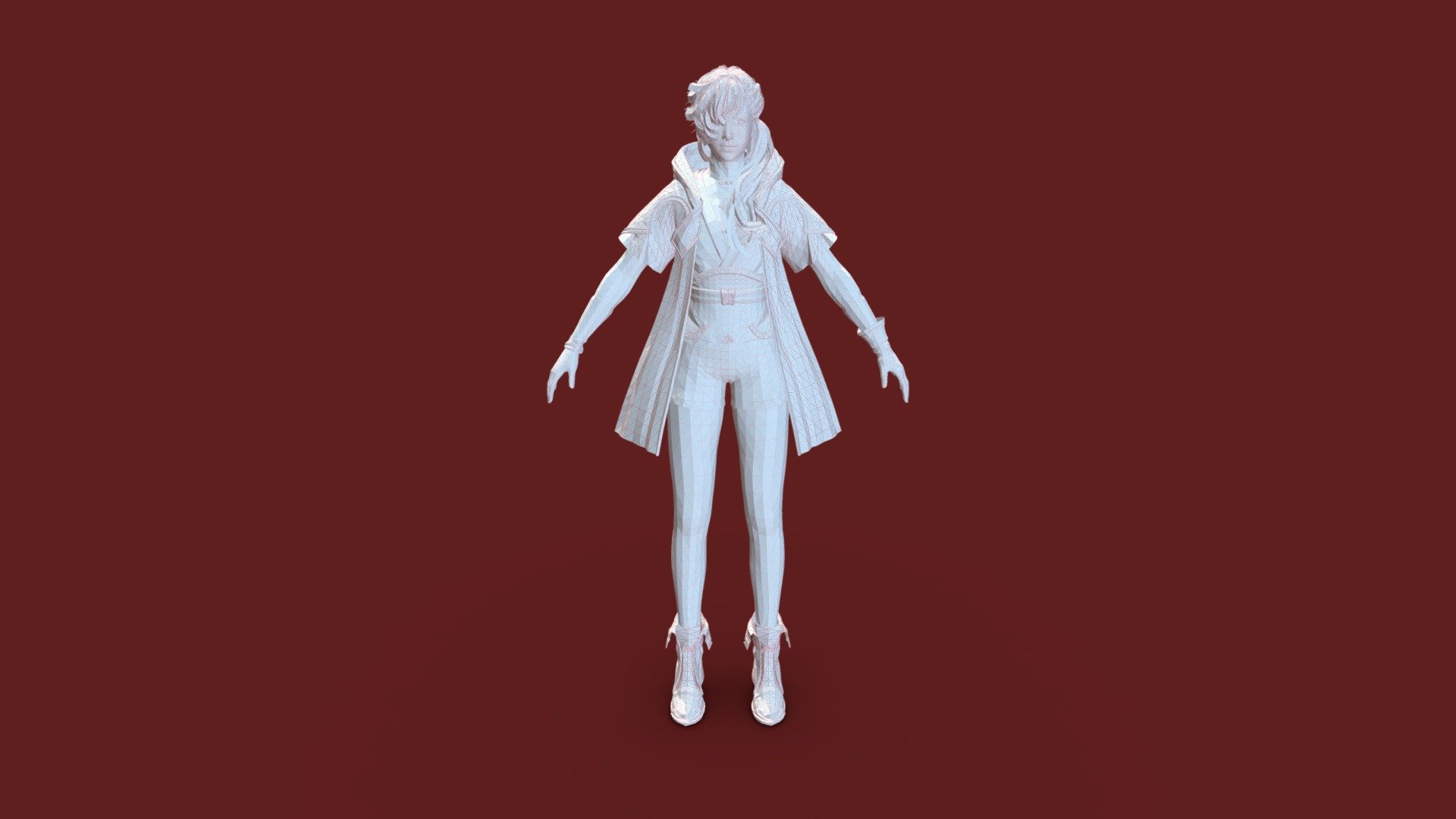 cenying-default - 3D model by barnett2010 [a04c45f] - Sketchfab