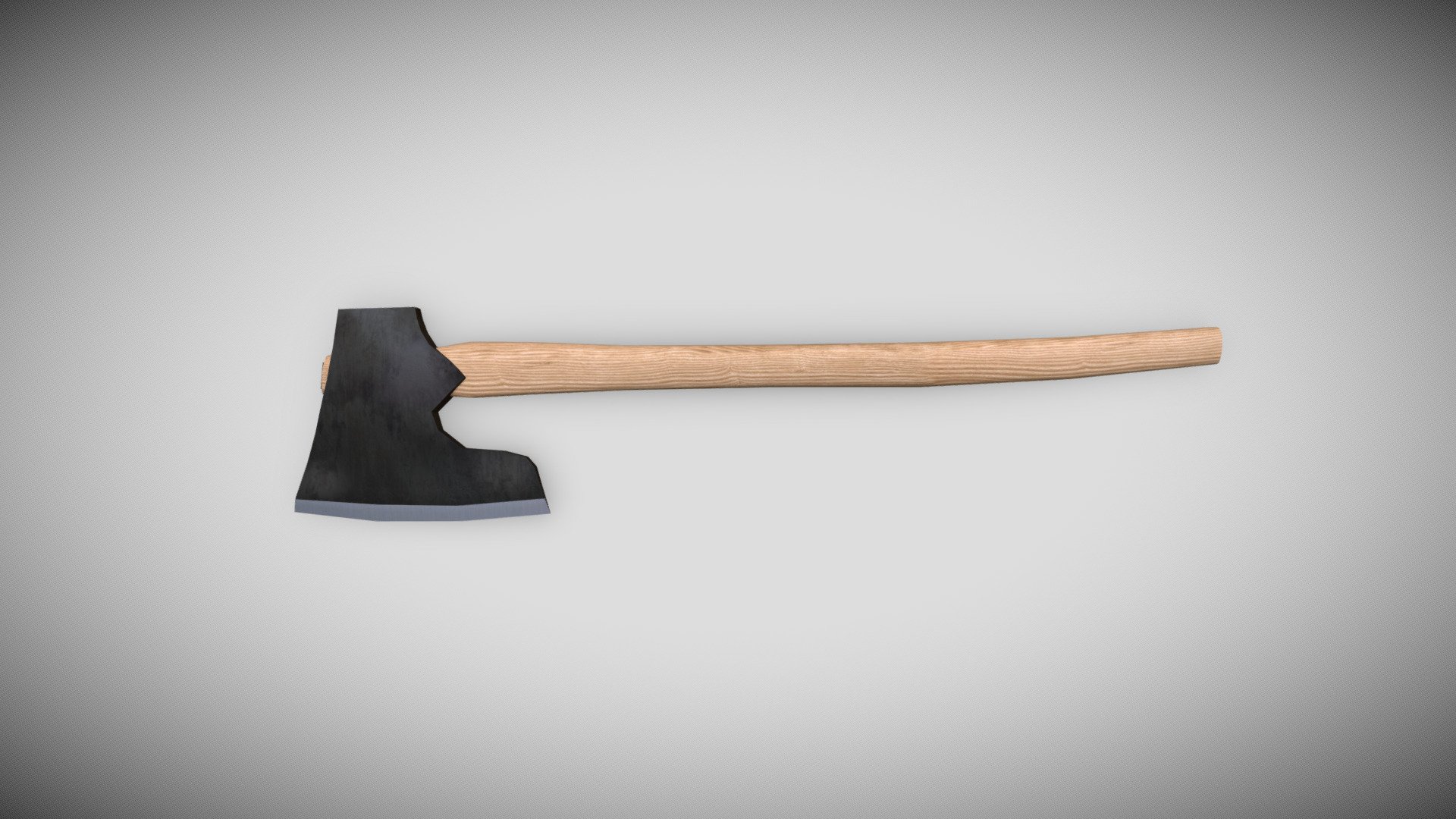 c. 1760 Rhode Island Joiner's Axe