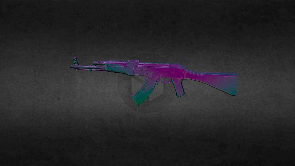 Ak-47