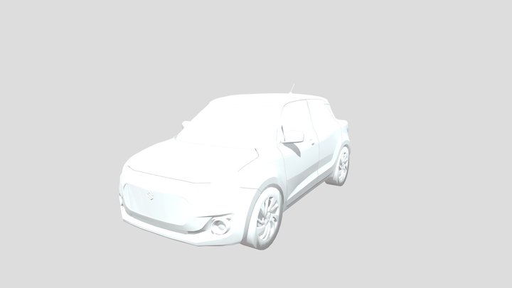 2024 Suzuki Swift 1.2 CVT GLX PLUS