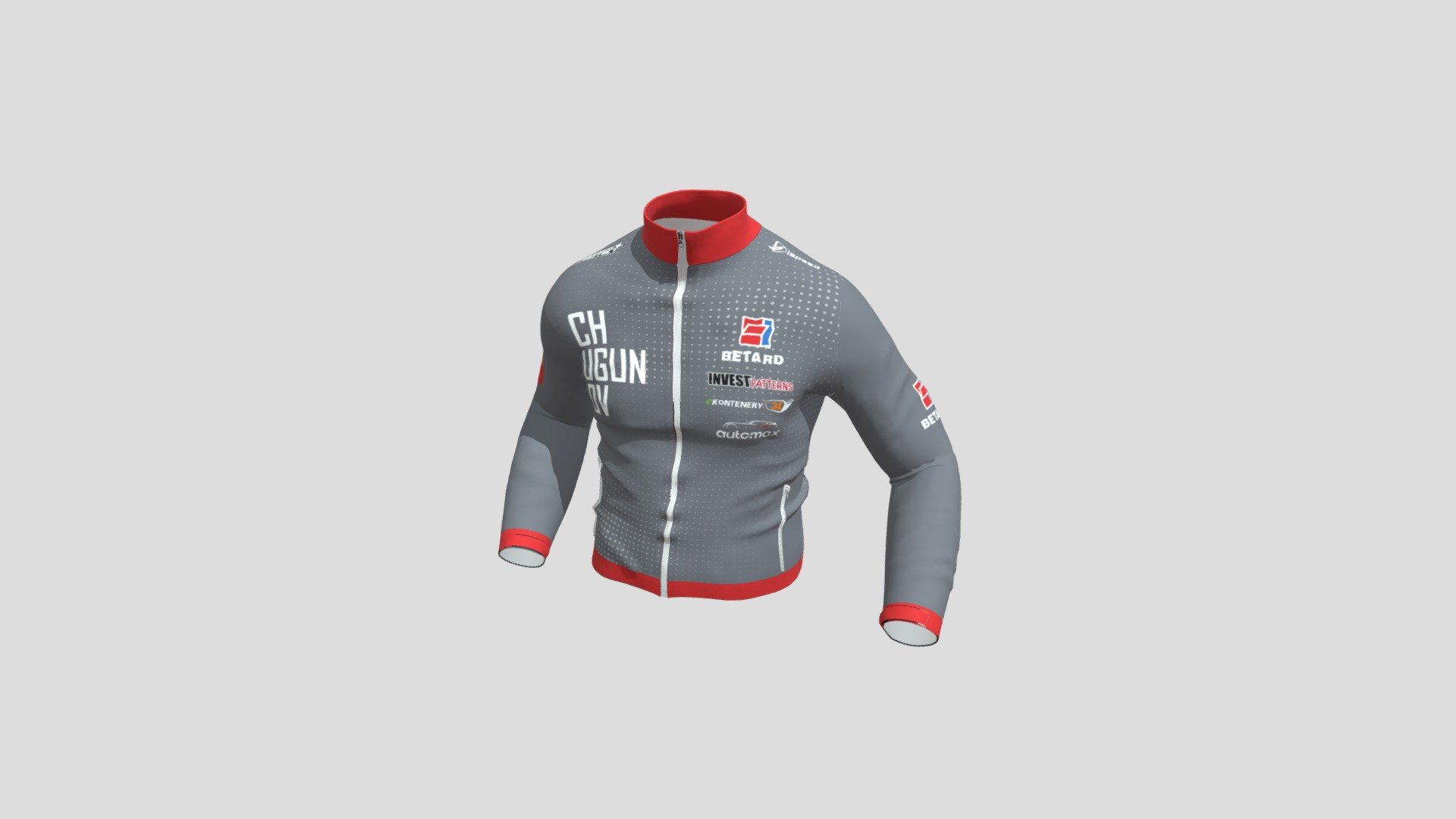 Softshell Czugunow4