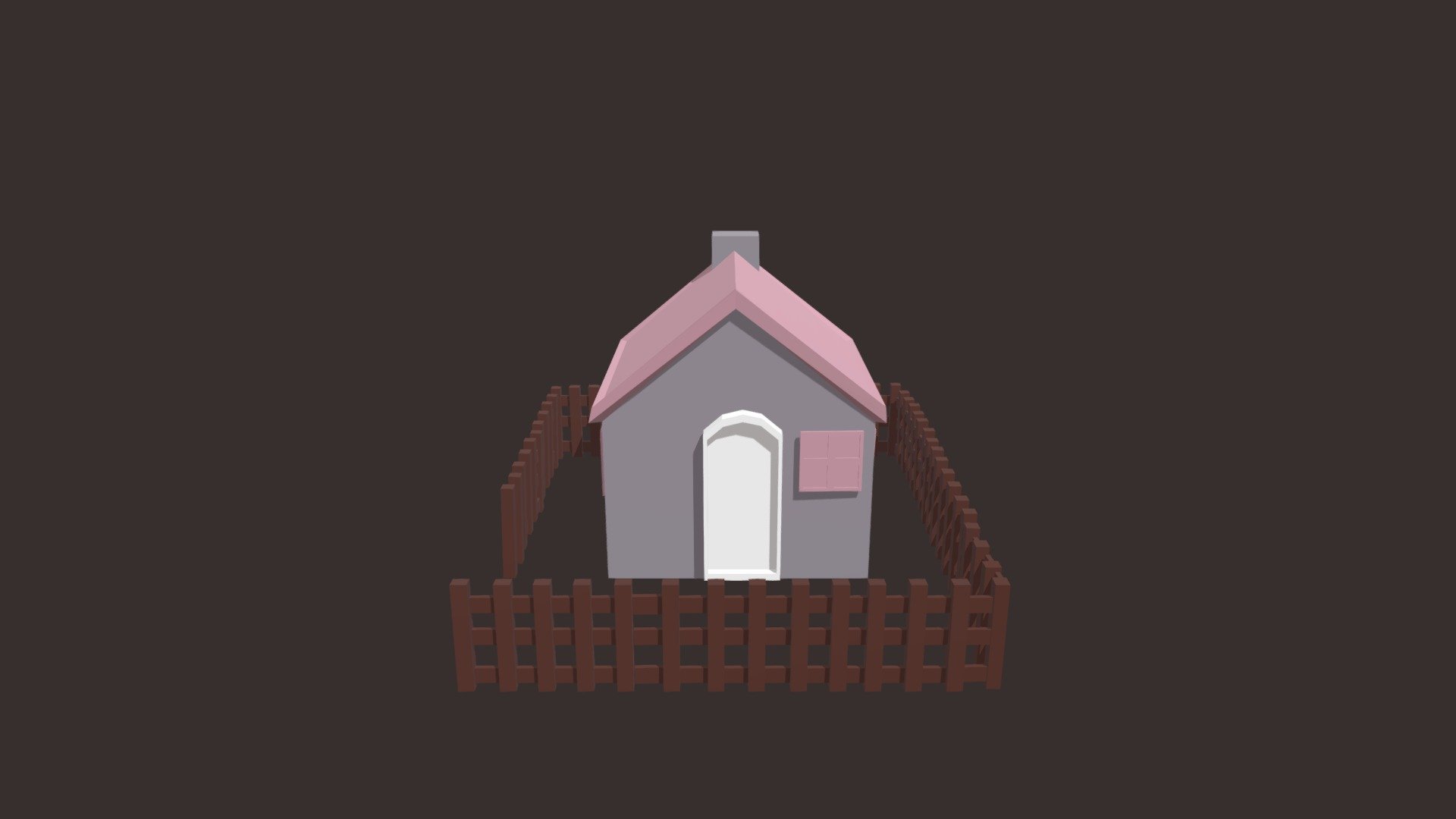 Casa Colorida
