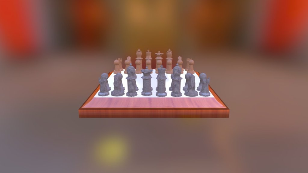 Chess Set