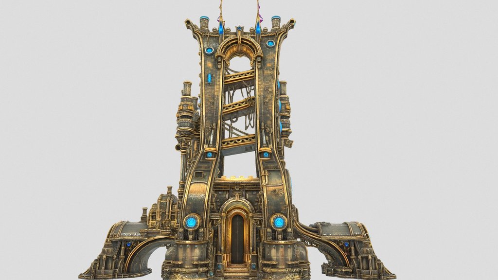 ⚠️Steampunk.⛓️.{⤲}.⛓️.Generator-HuB.['$1nuS']⚠️