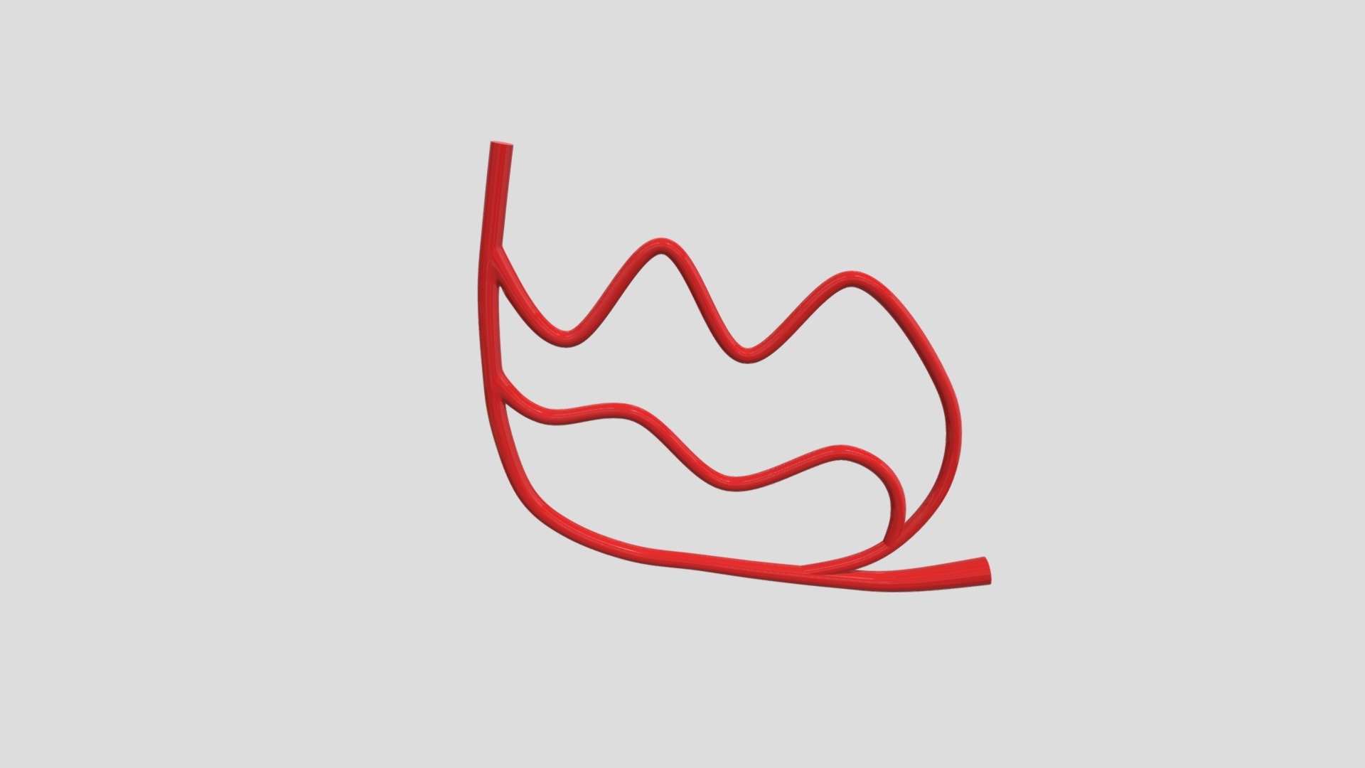Coronary artery