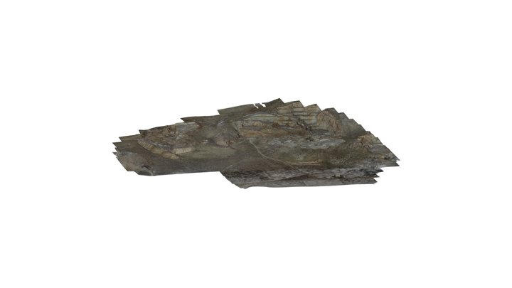 Rt_002_Vn1_Mesh 3D Model