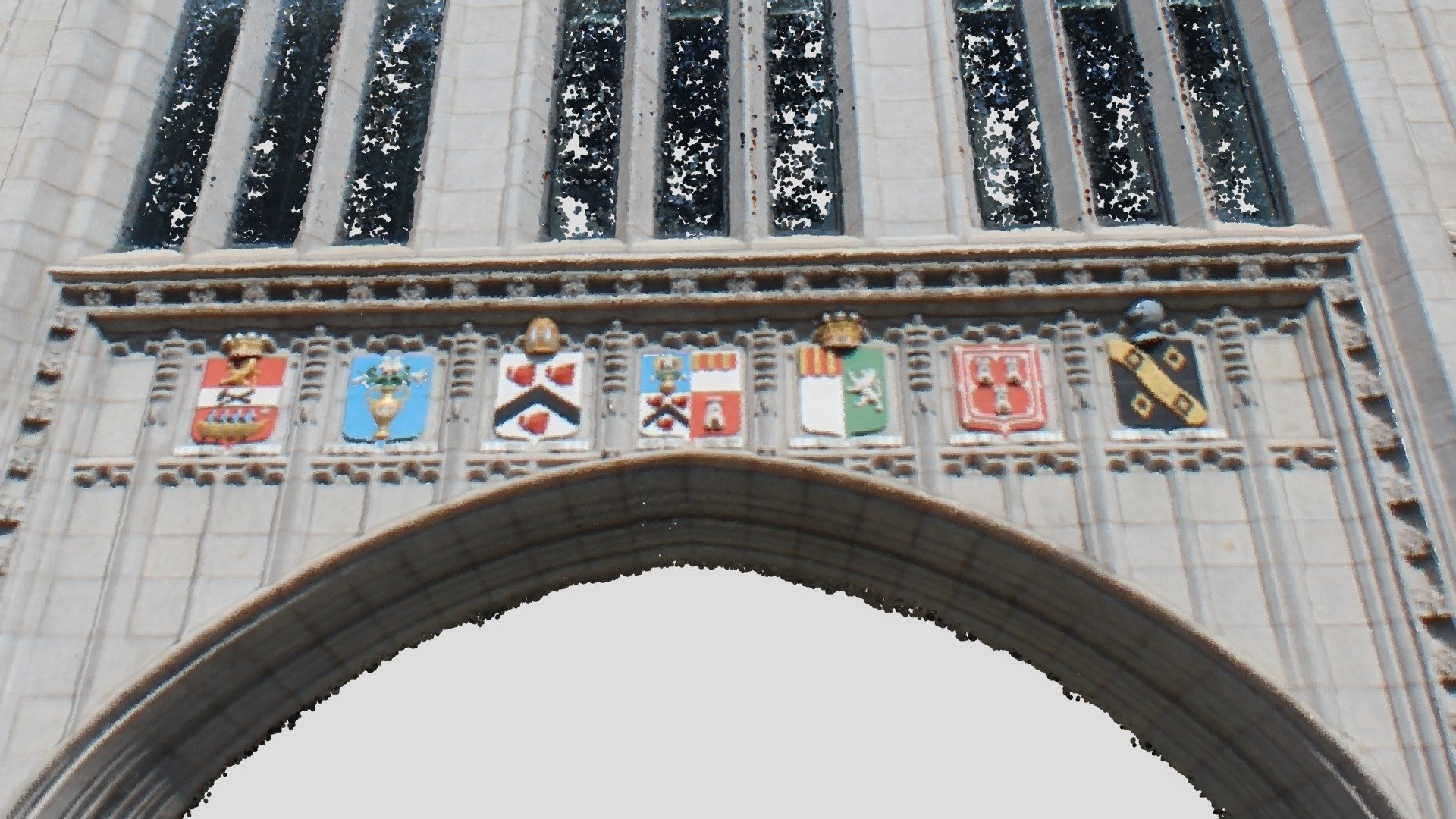 SCO-AC- Marischal- College