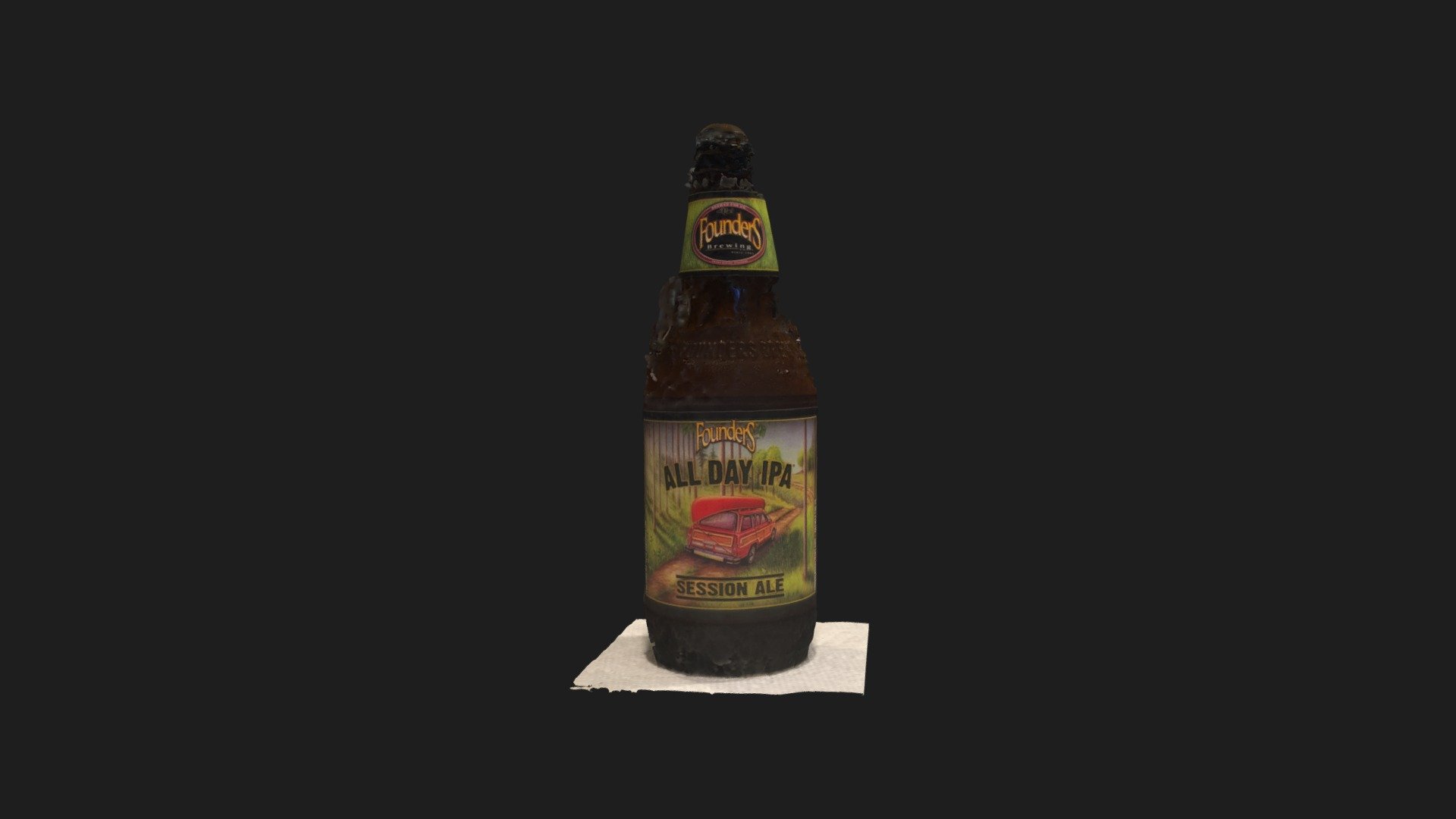 Founders All Day IPA - Session Ale