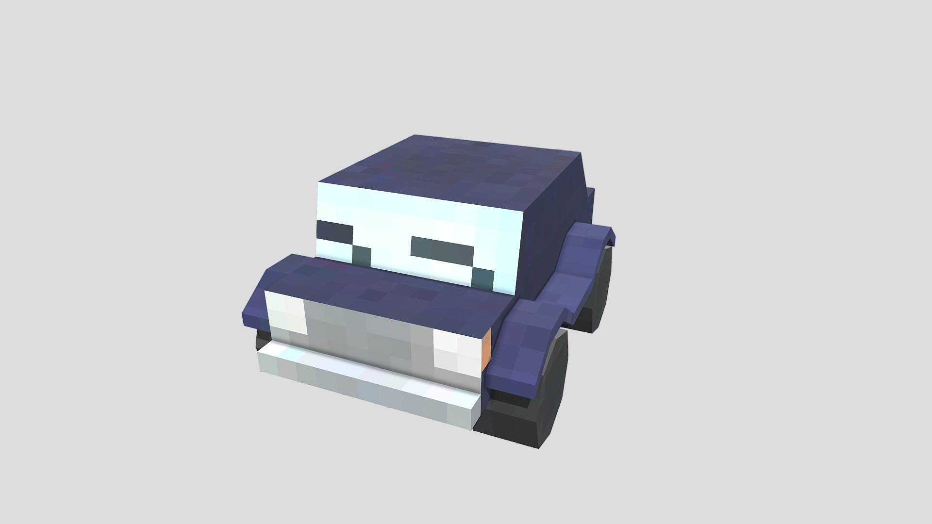 Toy Car Download Free 3D model by mogodogo [a0531af] Sketchfab