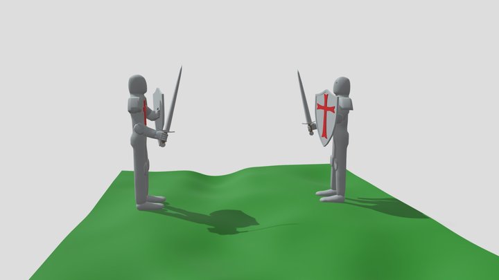 final concept 3D Model