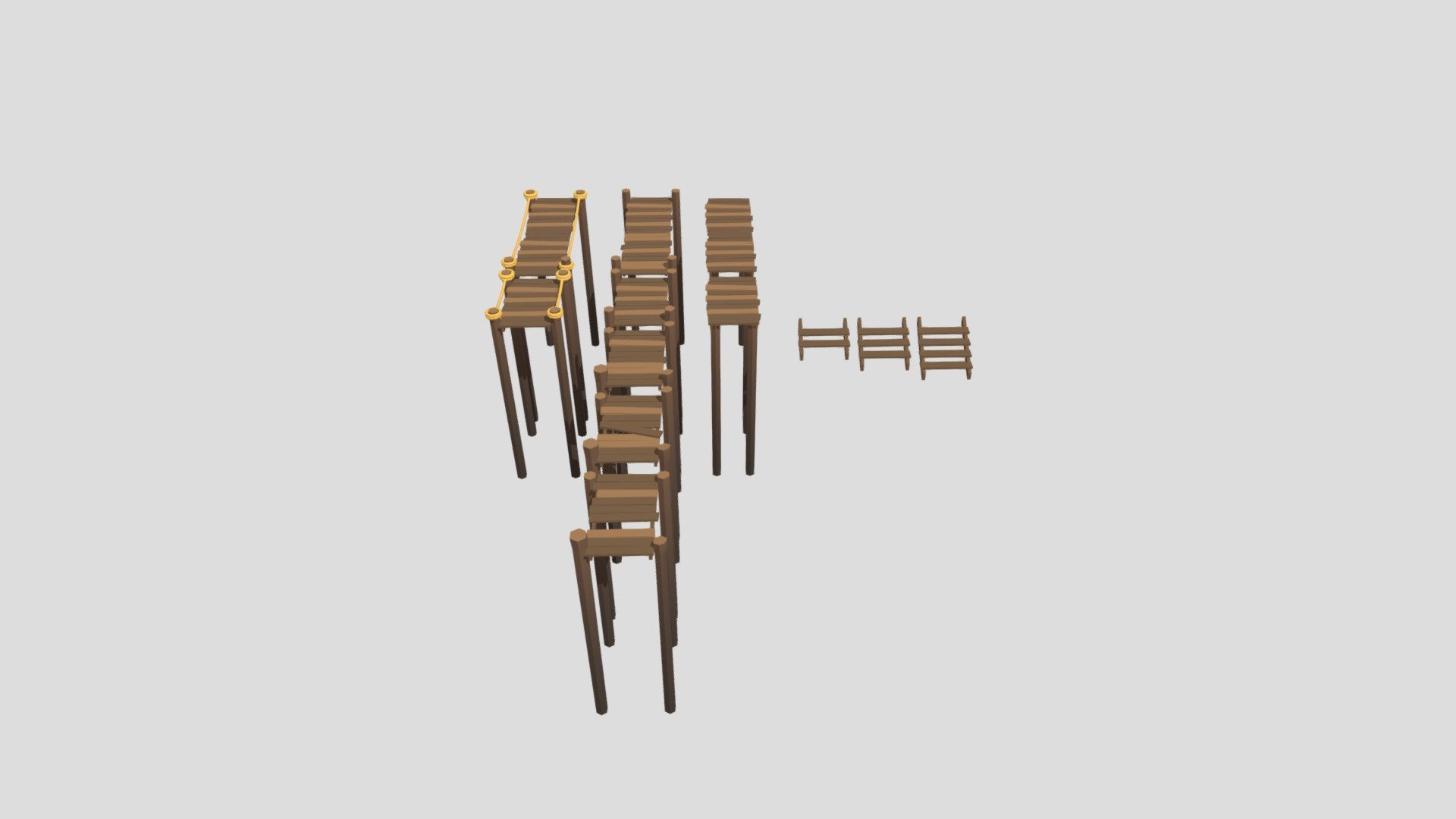 Docks