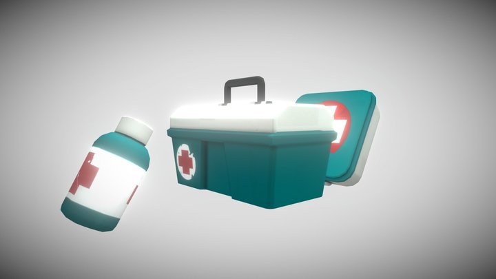 medkit