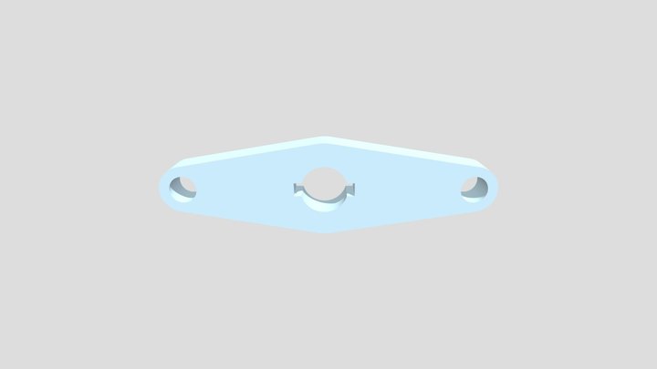 6yy 3D Model