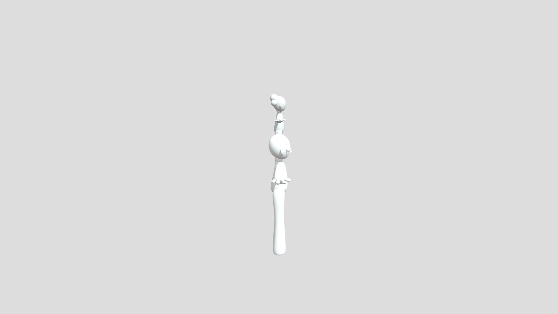 corpofigurantes - 3D model by batatacomfeijao [a058a4d] - Sketchfab