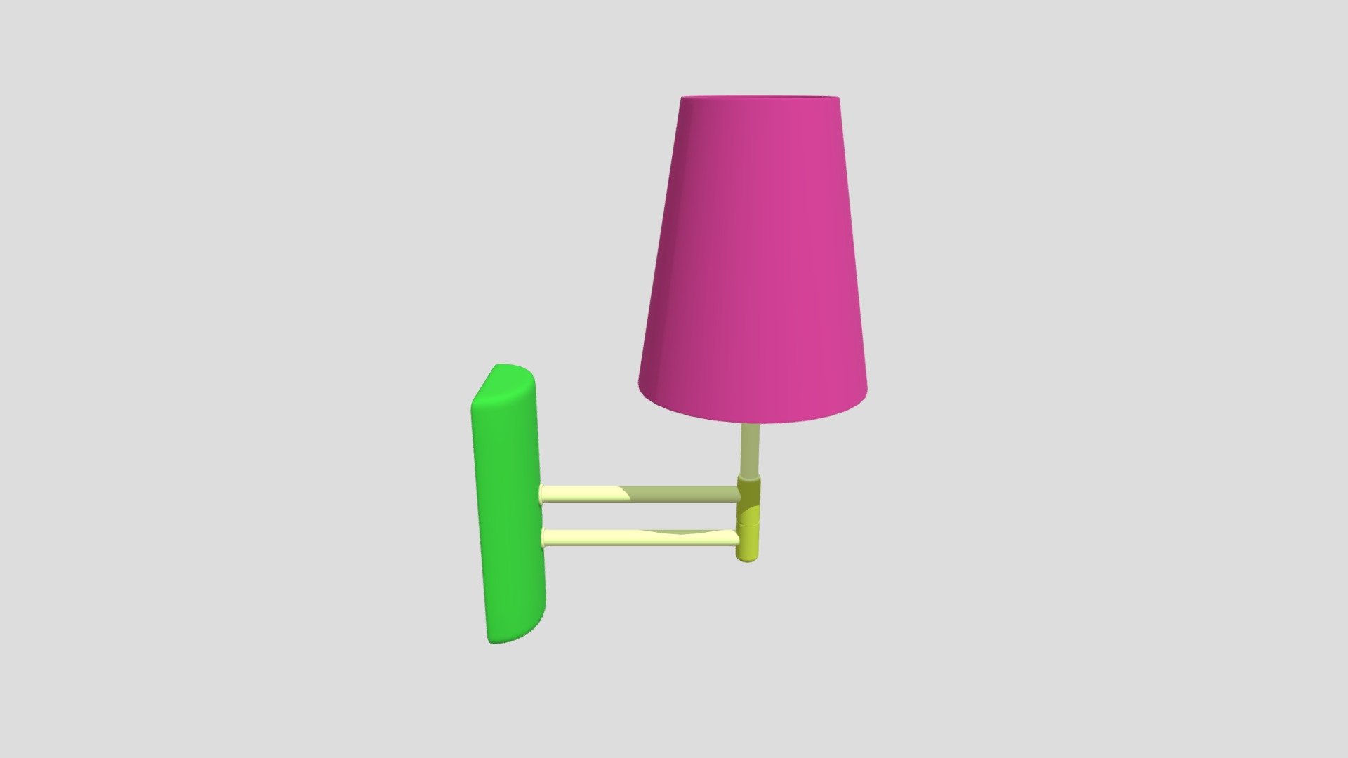 Lumion 4436/1W