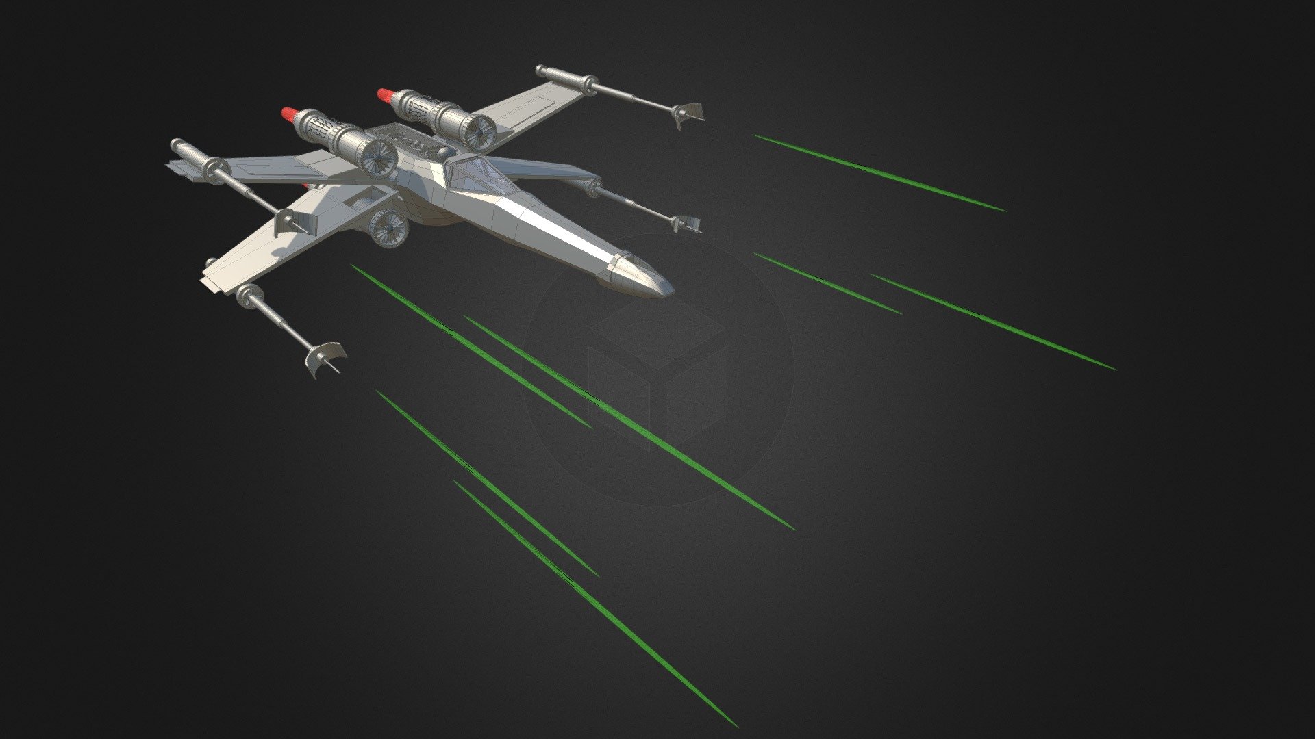 Xwing 2