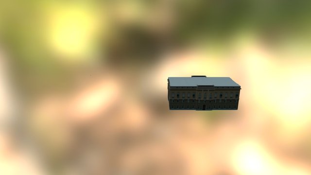 Lukari2 3D Model