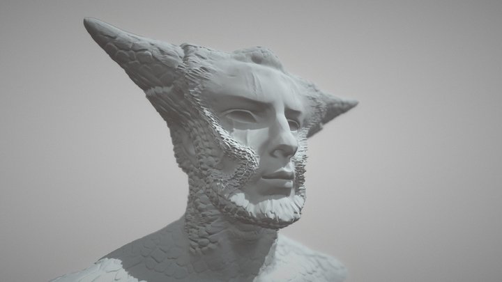 download 3d model 3D Model