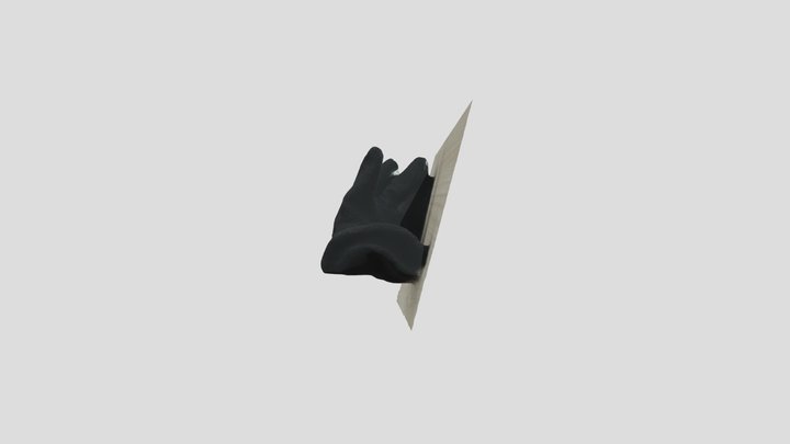 model 3D Model