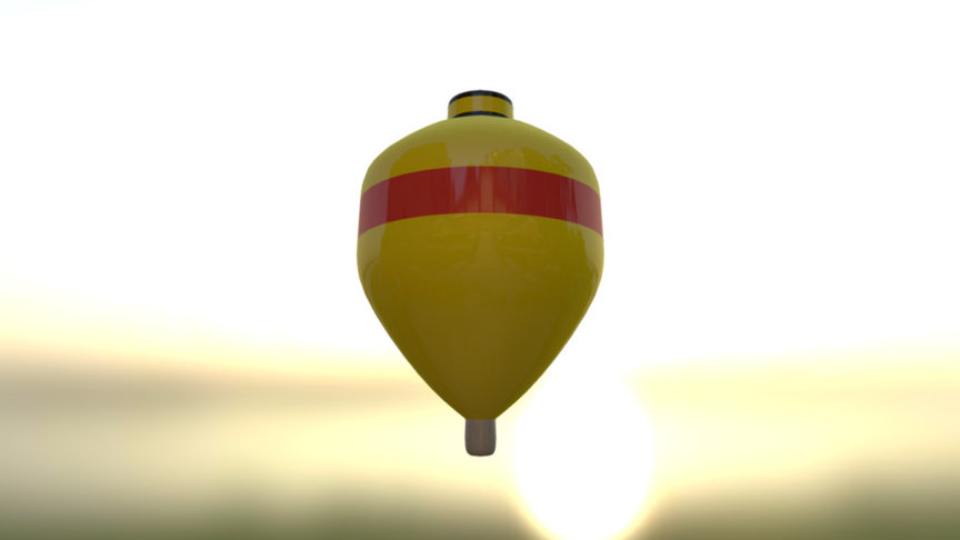 Spinning top