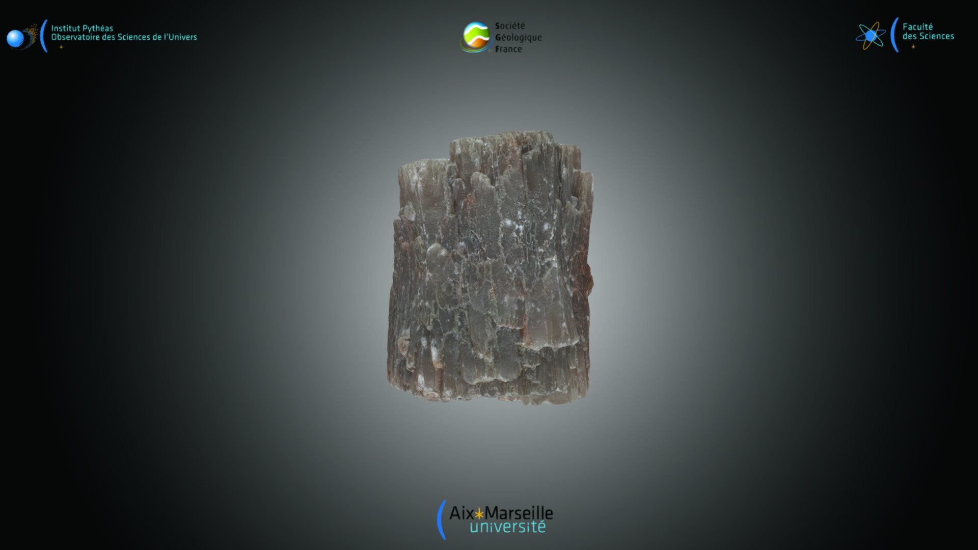 Aragonite