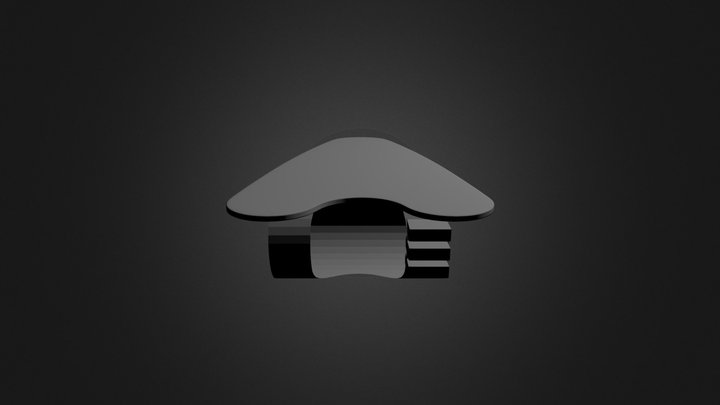 dostalova dominika 3D Model
