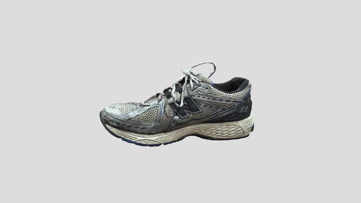 New balance shoe