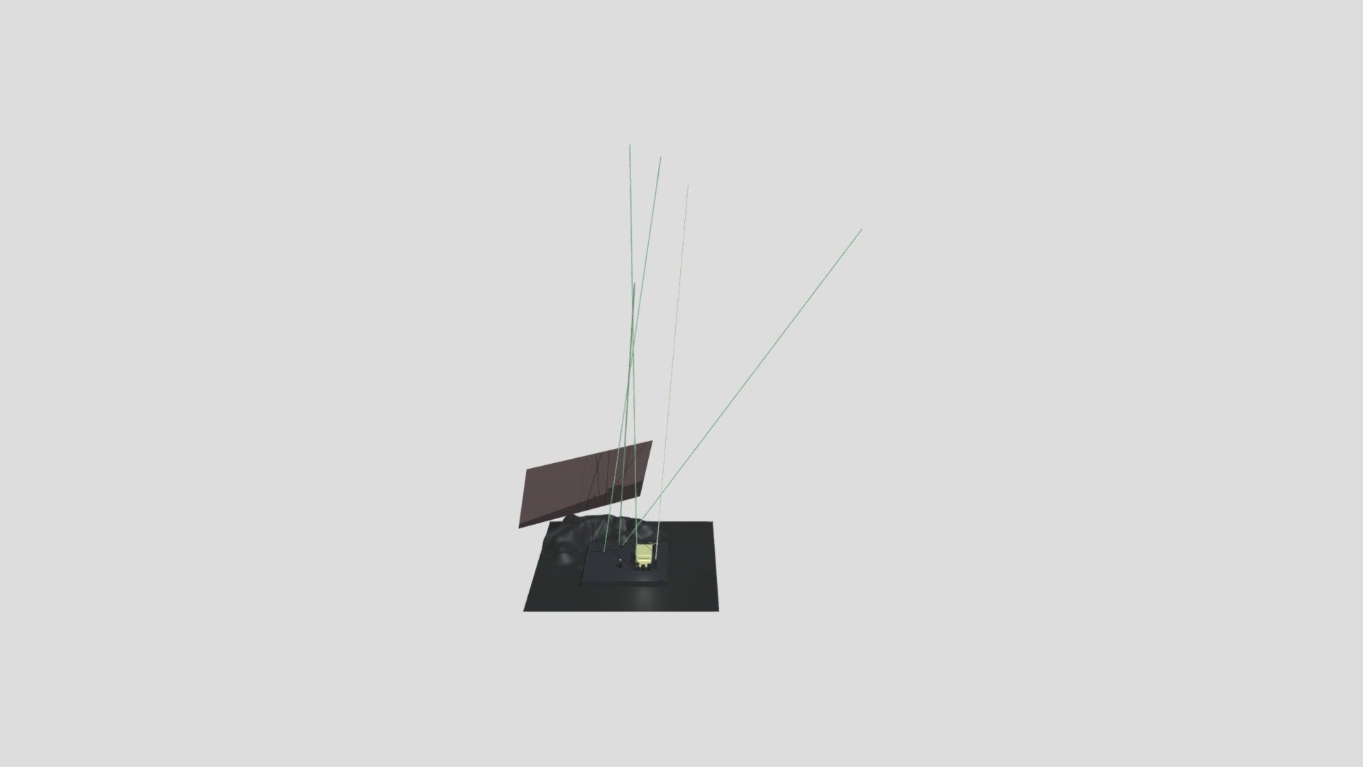 20th Century Fox Money BART