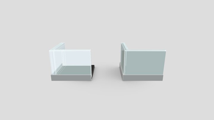 Prototype SH 3D Model