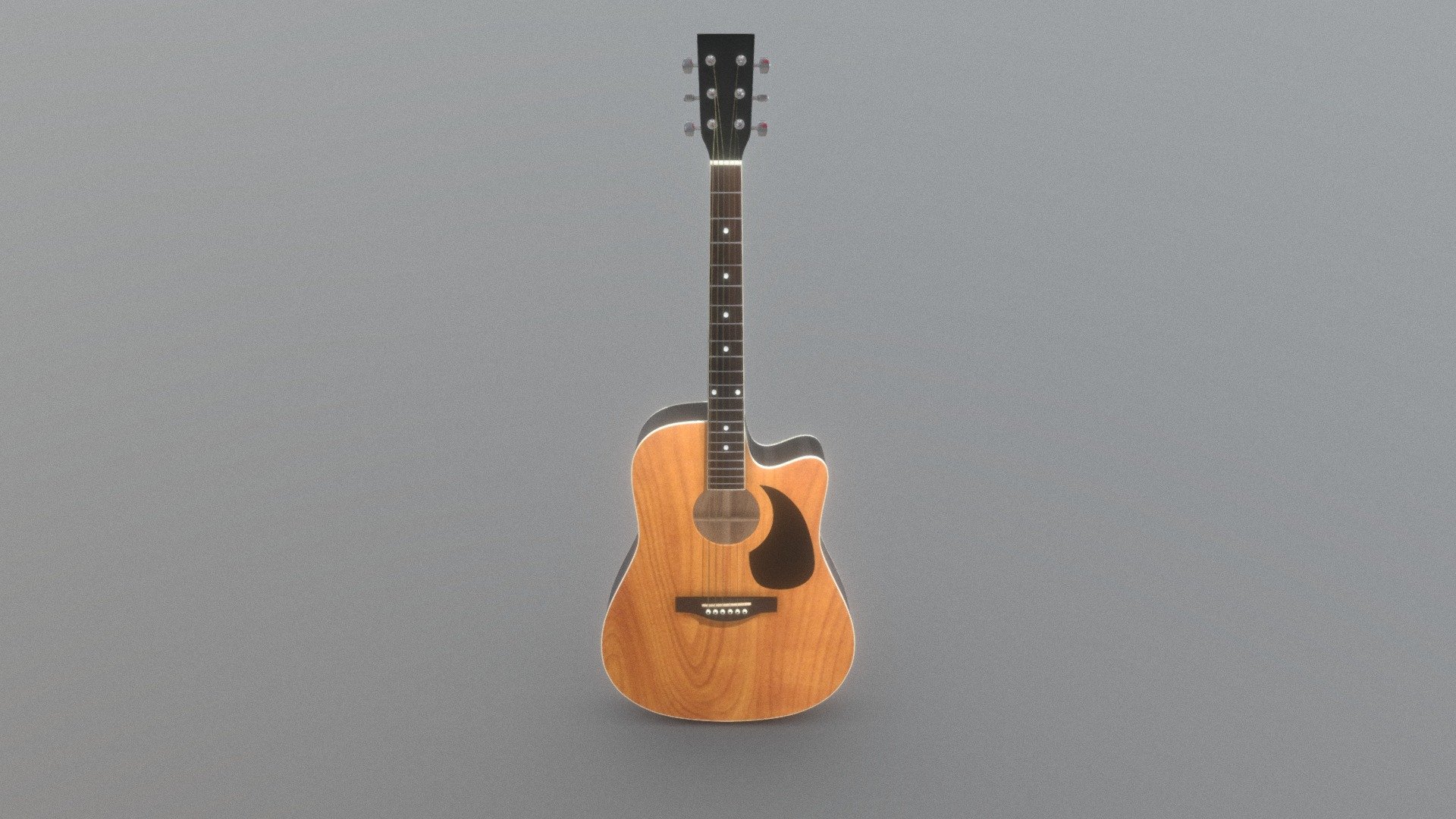 Acoustic Guitar