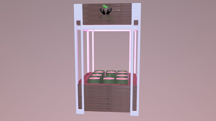 MODEL preview 3D Model
