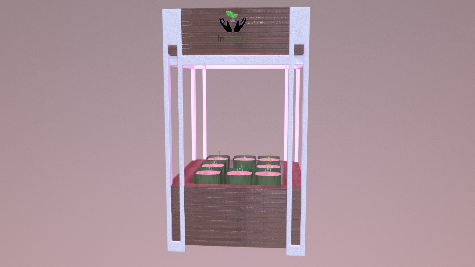 MODEL preview