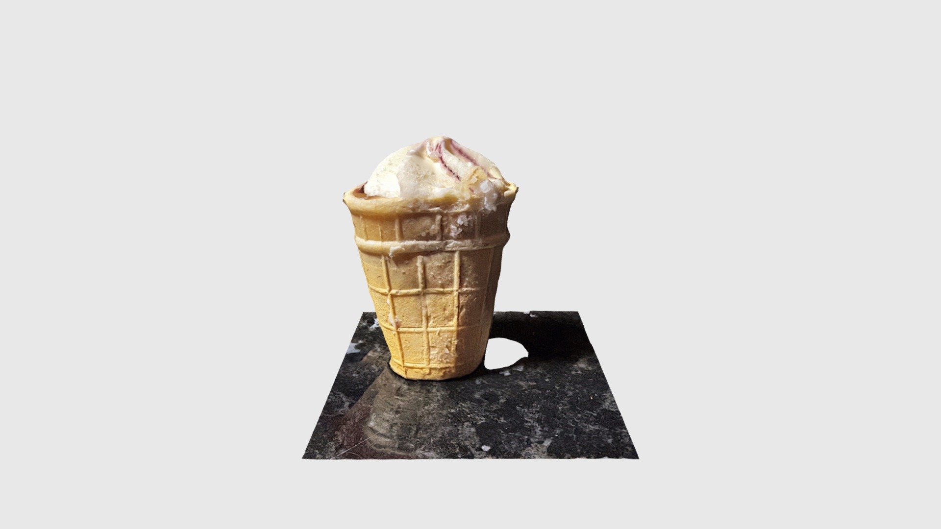 Ice-cream